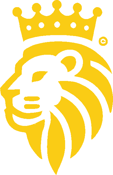 His Majesty Logo